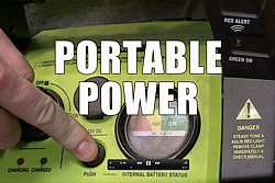 Car Battery Townsville